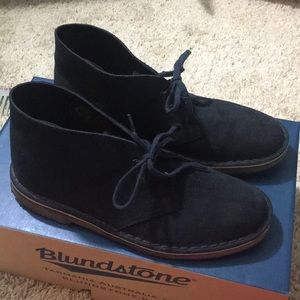 Clarks Desert Boot